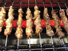 -郎出山烧烤(胶州店)