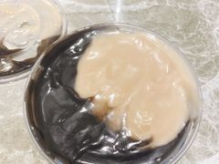 -鞠氏黑芝麻糊(水塔店)