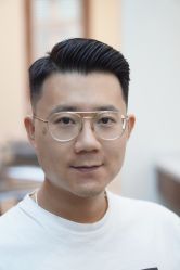 -理昂男士理发店 Barber shop