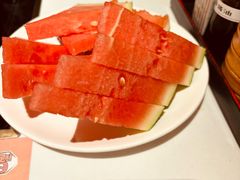 西瓜-温禾牛·和牛寿喜烧自助火锅(恒基名人店)