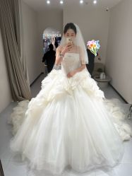 -PAI婚纱礼服设计馆【大牌租赁/高级定制】