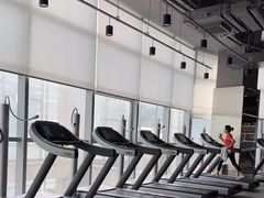 -OXYGYM 奥美氧舱运动中心(朝阳大悦城店)