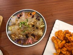 -宏天寶·北京烤鸭(宾馆西路2店)