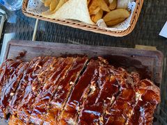 -潭柘厚院&山顶烤肉(潭柘寺店)