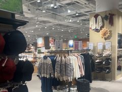 -MUJI无印良品(京西大悦城店)