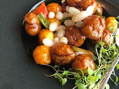 -金轩中餐厅 Jin Xuan(浦东丽思卡尔顿酒店)