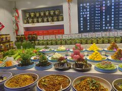 -山河屯铁锅炖鲜鹅·东北菜(开发区一店)