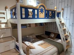-红星美凯龙北京至尊MALL(东四环中路店)