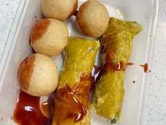 -山水肠粉(盐田店)