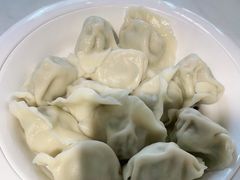 -海知道大连海鲜水饺(南山大冲店)