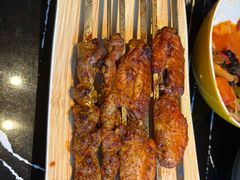 -巴依老爷新疆美食(清华东门店)