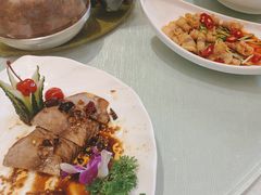 -龙熙维景国际会议中心