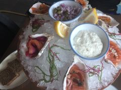 -FISH&POTATO Cō(地中海美食 万象城店)