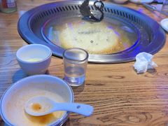 -山河屯铁锅炖·非遗铁锅炖(华强北店)