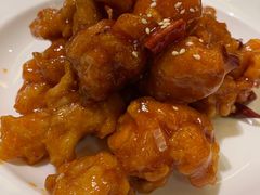 -马凯餐厅(长椿街店)