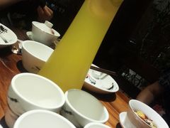 -功夫小龙虾·烧烤·江湖菜(金沙洲店)