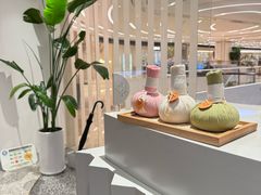 -LANN I 蘭 SPA(陆家嘴中心店)