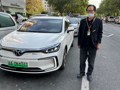 -易通行汽车陪练(通州店)