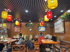 大堂-荣鹏风味烀饼总店