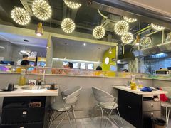 大堂-味之绝美蛙鱼头火锅(高新店)