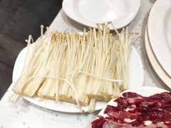 -黑山牛肉汤火锅(花城汇店)