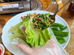 -美未居·老字号·地道顺德菜·桑拿鸡·鱼生(容桂店)