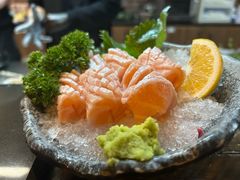 -昊·来了寿司(台湾街店)