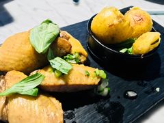-玛尚诺意式餐厅(官舍店)