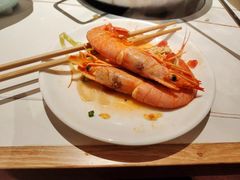 -第六季自助餐厅(王府井店)