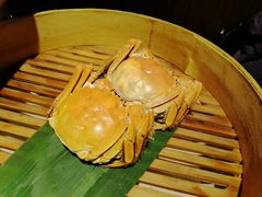 -成隆行·蟹王府(九江路店)
