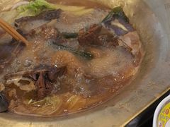 -芦月轩羊蝎子(北蜂窝店)