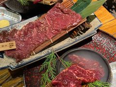 -黑牛の店·和牛烧肉(大悦城店)