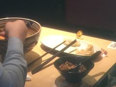-阿香米线(龙岗万科广场店)
