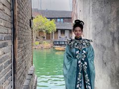 -汉仪华裳汉服旗袍·摄影写真馆(乌镇西栅店)