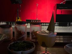 -苏州凯悦酒店·酒肆(华池街店)