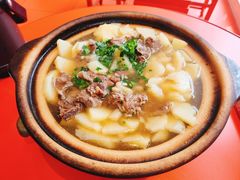 -侯师傅热炒店(印象城店)