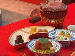 -白家大院·王府宫廷菜(苏州街店)