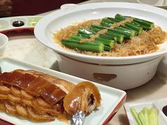 -京味斋·北京烤鸭(北京南站洋桥店)