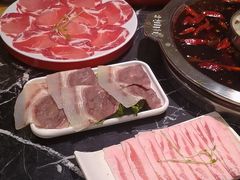 -映山红鲜货火锅(鱼嘴店)