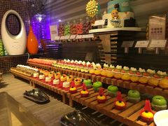 -广州花都皇冠假日酒店