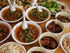 -好成财牛排馆(涂门街总店)