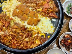 -高基五春川炒鸡排(威海总店)