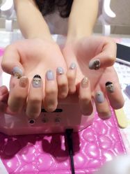 美甲公社-美甲公社