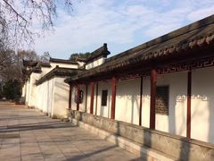 -采石矶景区