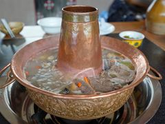 -陀岗美食·云南藏式特色餐厅