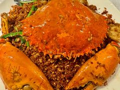 -喜记避风塘炒辣蟹(旗舰店)