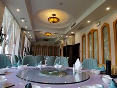 -西安交大南洋大酒店(交通大学青龙寺店)