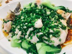 -海宝酒家(中山四路店)