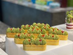 -解放碑威斯汀酒店-知味国际美食餐厅