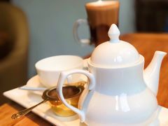 -Ginger(兴国路店)
